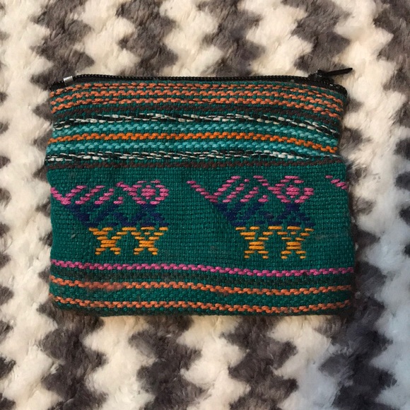 Vintage Change/Money Holder - Picture 1 of 2